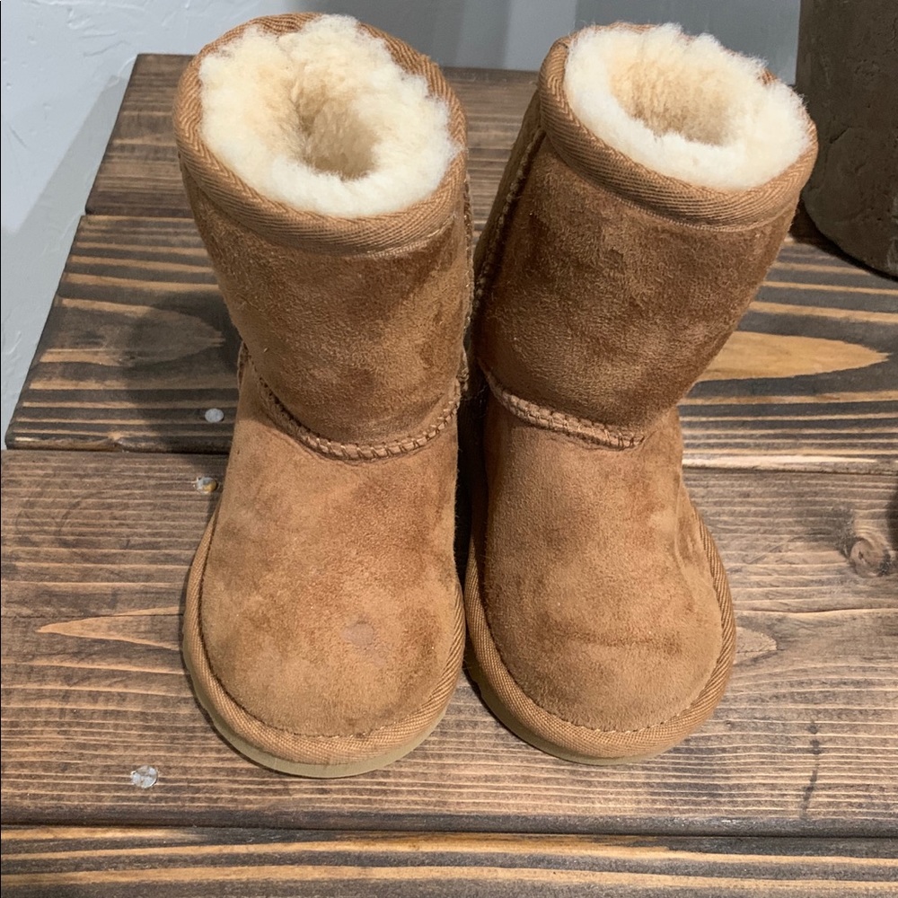Toddler UGG Boots